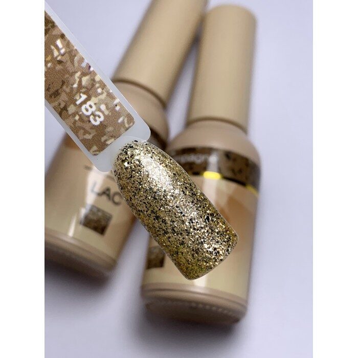 Ritzy Lac CHAMPAGNE 183 – Bild 2