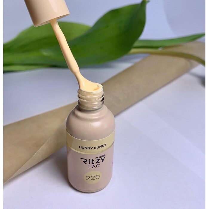 Ritzy Lac HUNNY BUNNY 220 – Bild 3