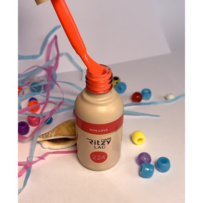 Ritzy Lac SUN LOVE 224 – Bild 2