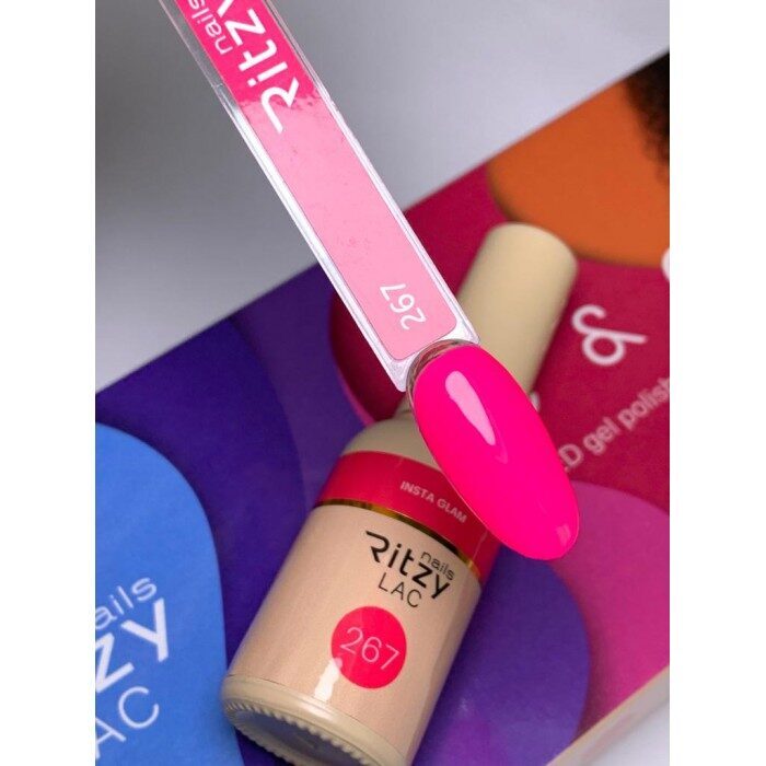 Ritzy Lac INSTAGLAM 267 – Bild 3