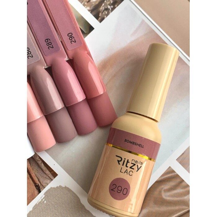 Ritzy Lac BOMBSHELL 290 – Bild 2