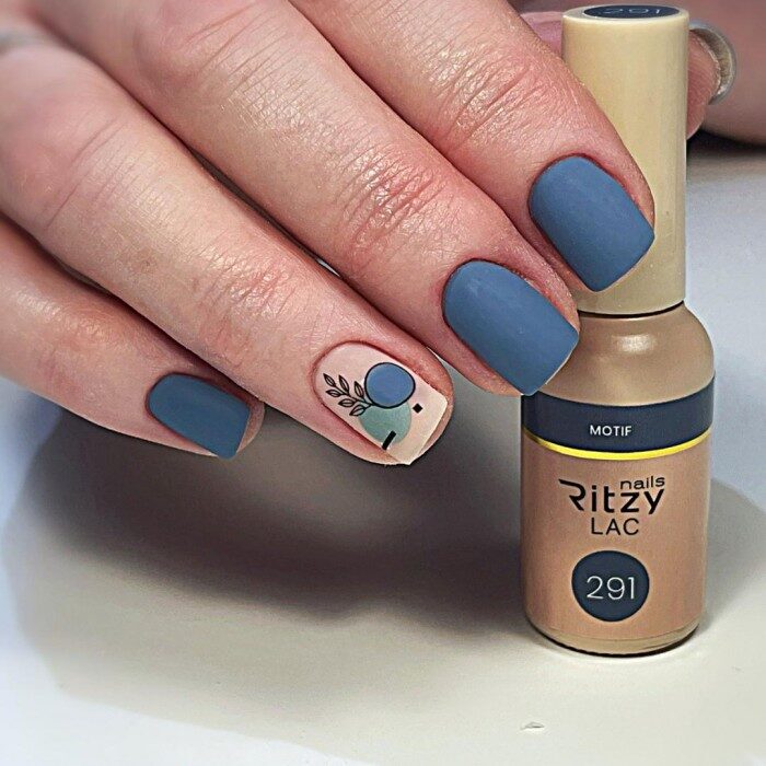 Ritzy Lac MOTIF 291 – Bild 2