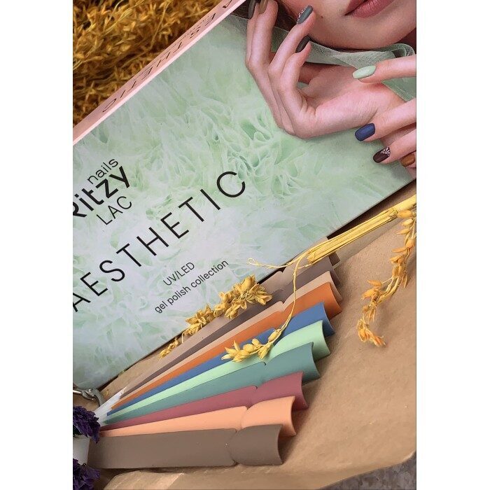 Ritzy Lac GINGER 300 – Bild 3