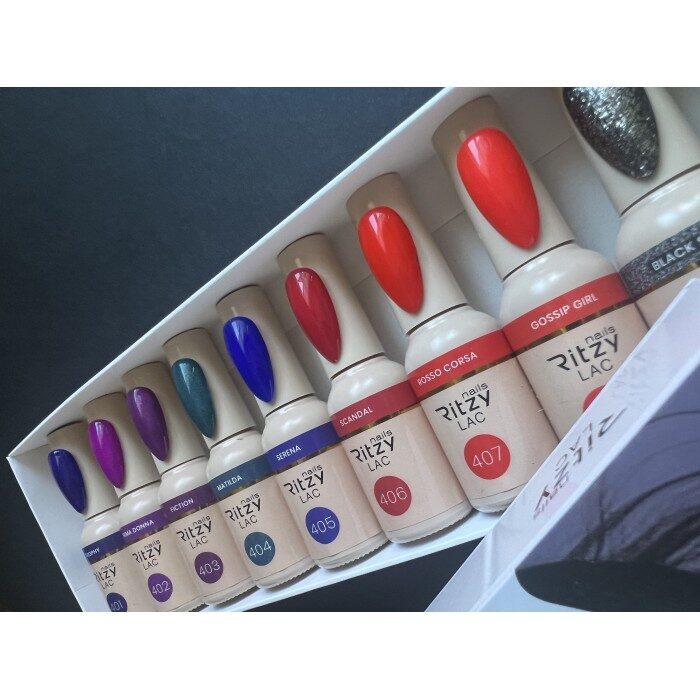 Ritzy Lac TROPHY 401 – Bild 4