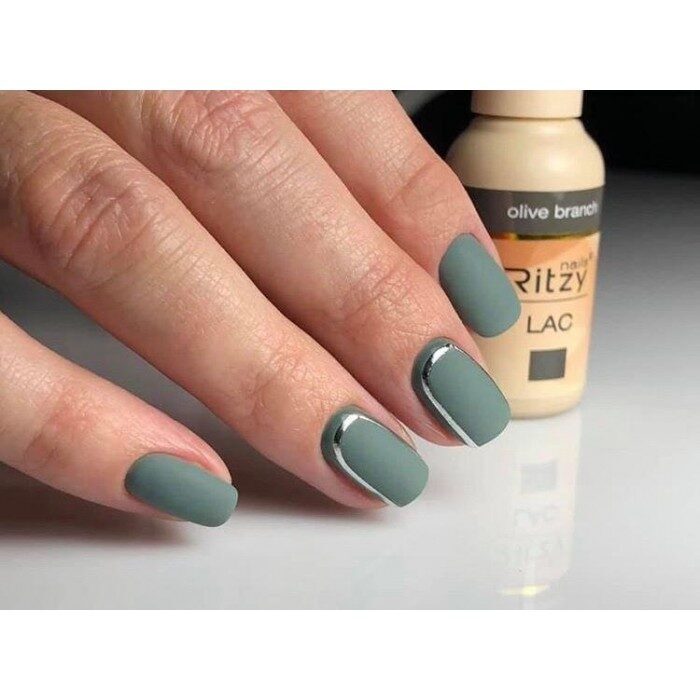 Ritzy Lac OLIVE BRANCH 73 - Image 3