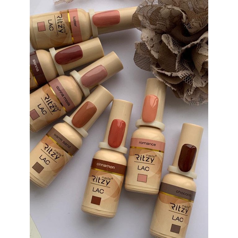 Creme de la creme collection