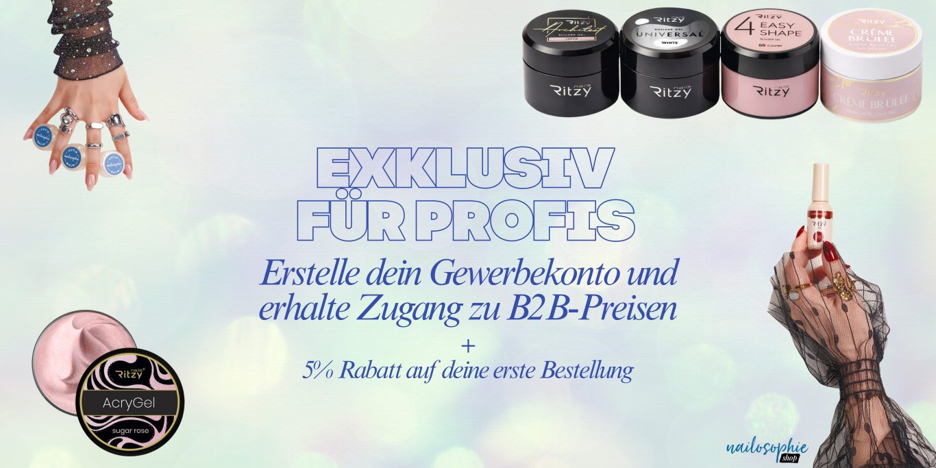 Exklusiv für profis f