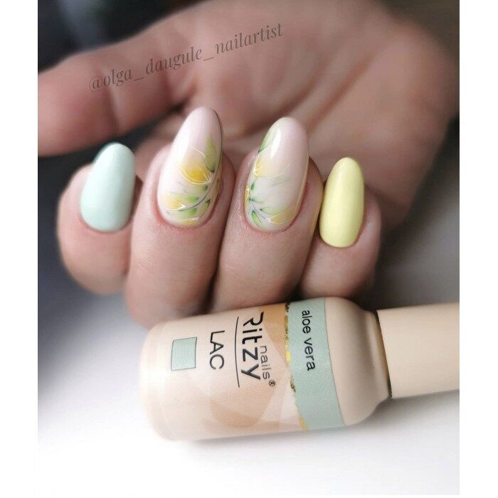 Ritzy Lac ALOE VERA 19 – Bild 2