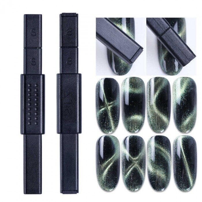 Multifunctional magnet pen