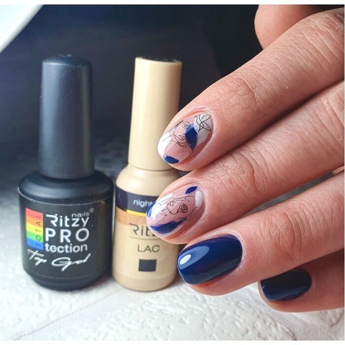 TOTAL PROtection Top Gel – Bild 2