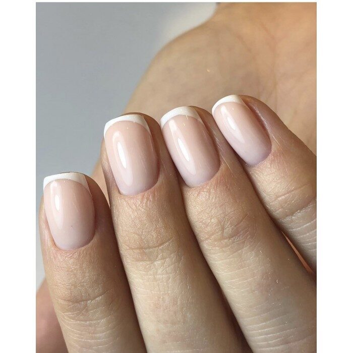 Rubber Base VANILLA 07 15ml – Bild 2