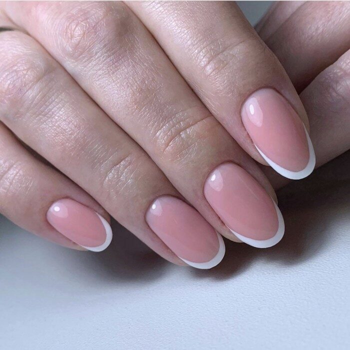 Rubber base PINK ELEGANCE 08 15ml - Image 2