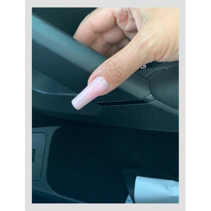 Silicone Dual Forms SQUARE reusable 120pcs – Bild 2