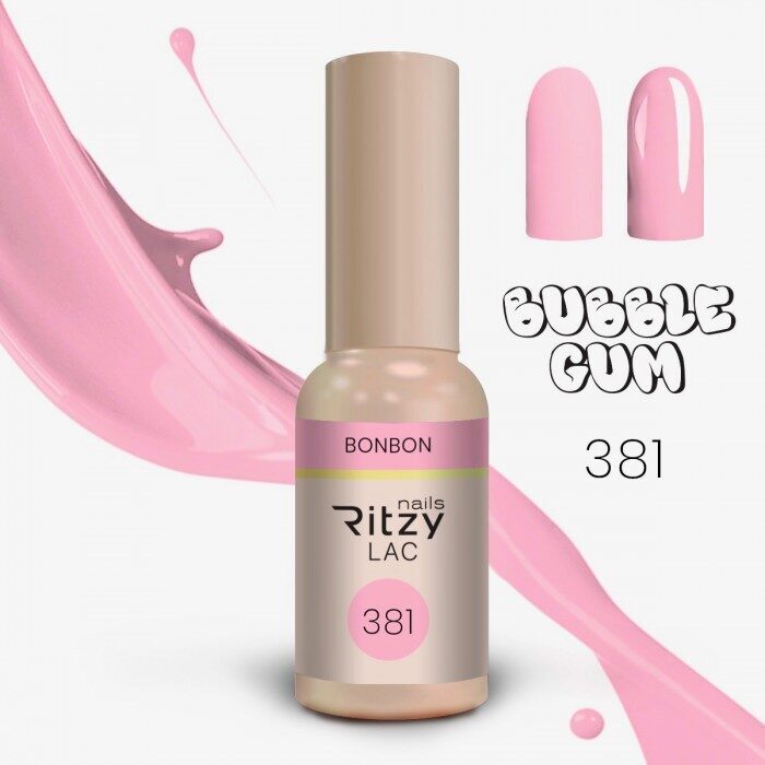 Ritzy lac 381 bubble gum.jpg