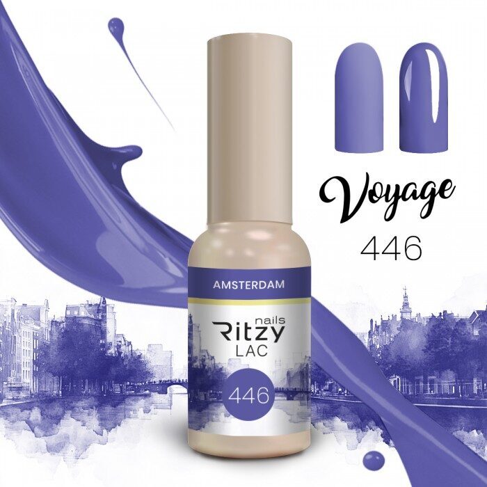Ritzy lac 446 voyage.jpg